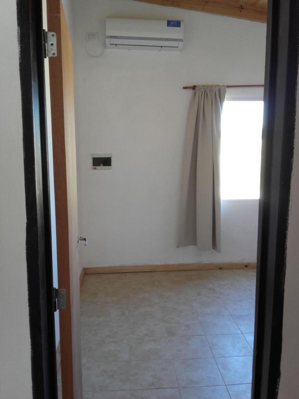 Cabanas Campo Ventana Villa San Andres de las Sierras ภายนอก รูปภาพ